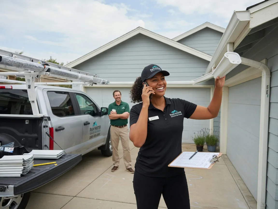 Gutter Installation Crowley, LA FAQs